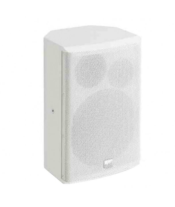 LD SYSTEMS SAT 82 G2W Altavoz Pasivo de Instalacion Blanco (Unidad)