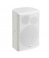 LD SYSTEMS SAT 82 G2W Altavoz Pasivo de Instalacion Blanco (Unidad)