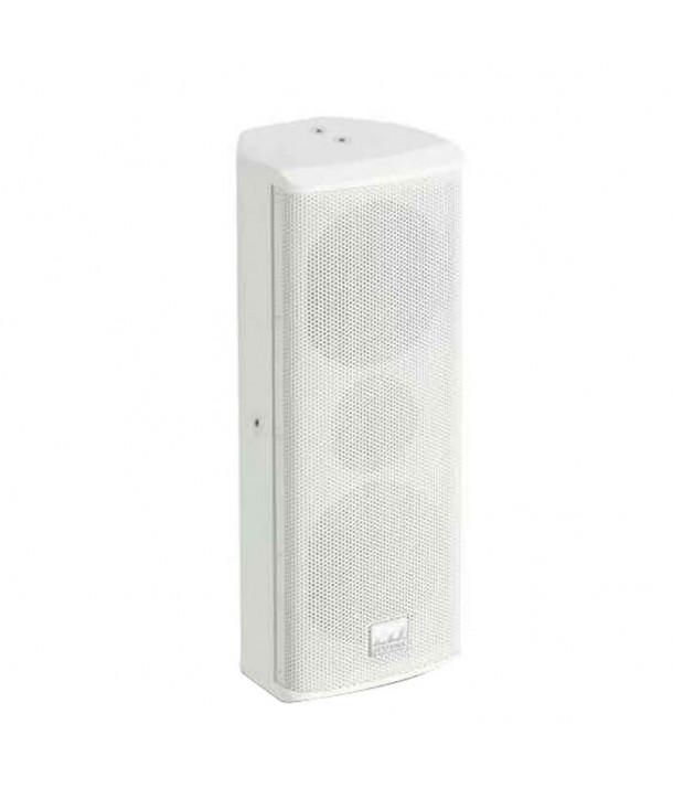 LD SYSTEMS SAT 242 G2W Blanco Altavoz Pasivo de Instalacion (Unidad)