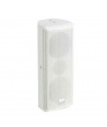 LD SYSTEMS SAT 242 G2W Blanco Altavoz Pasivo de Instalacion (Unidad)