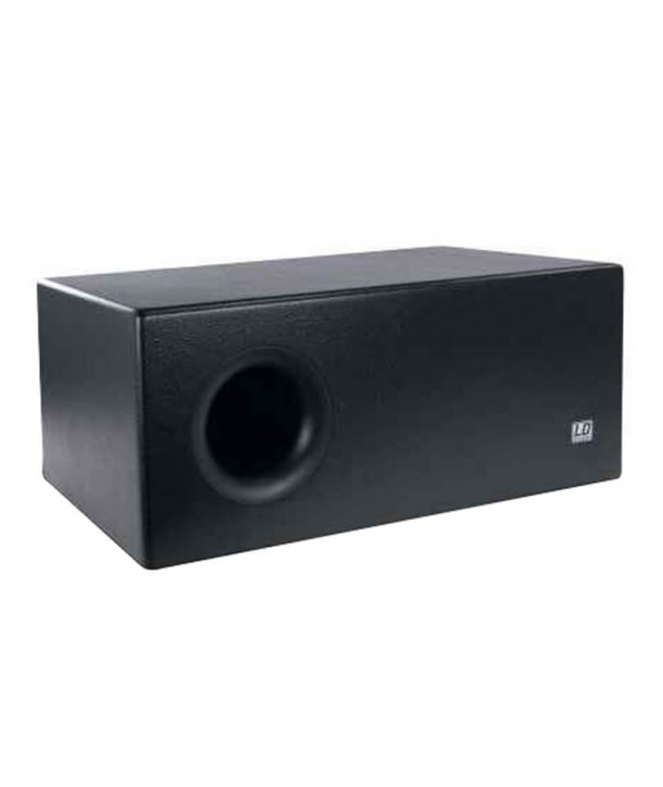 LD SYSTEMS SUB 88 Subwoofer 2 x 8" pasivo