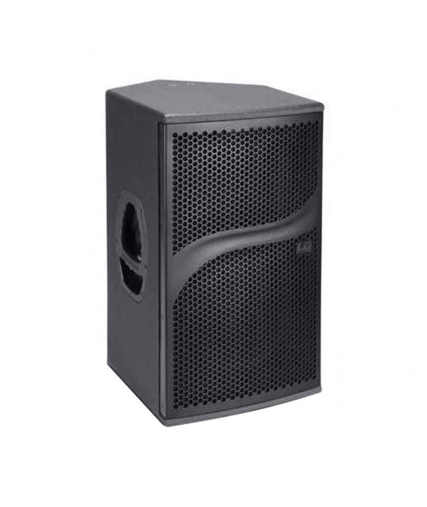 LD SYSTEMS DDQ15 Altavoz Activo 15" DSP