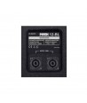 APART MASK 12 Black (Unidad)