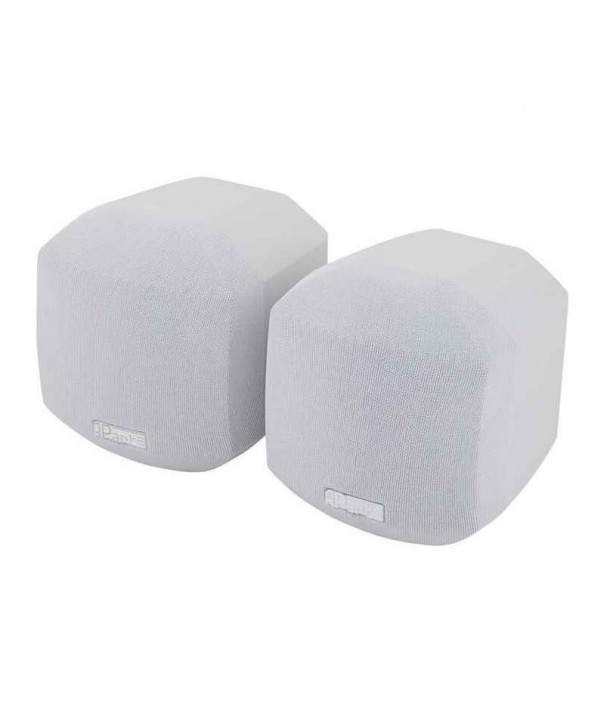 APART MASK2 BLANCO Altavoz Profesional pasivo (Pareja)