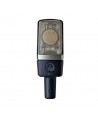 AKG C-214 Microfono Condensador Especial Studio Vocal (Unidad)
