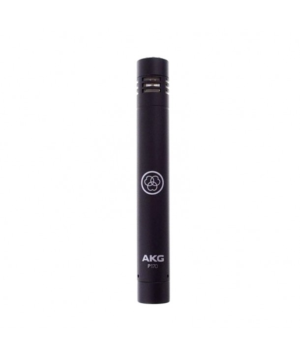 AKG P170 PERCEPTION Micrófono Cardioide Instrumentos