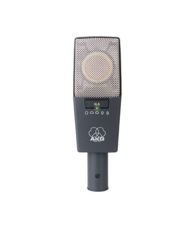 AKG C-414 XLS Microfono Estudio (Unidad)