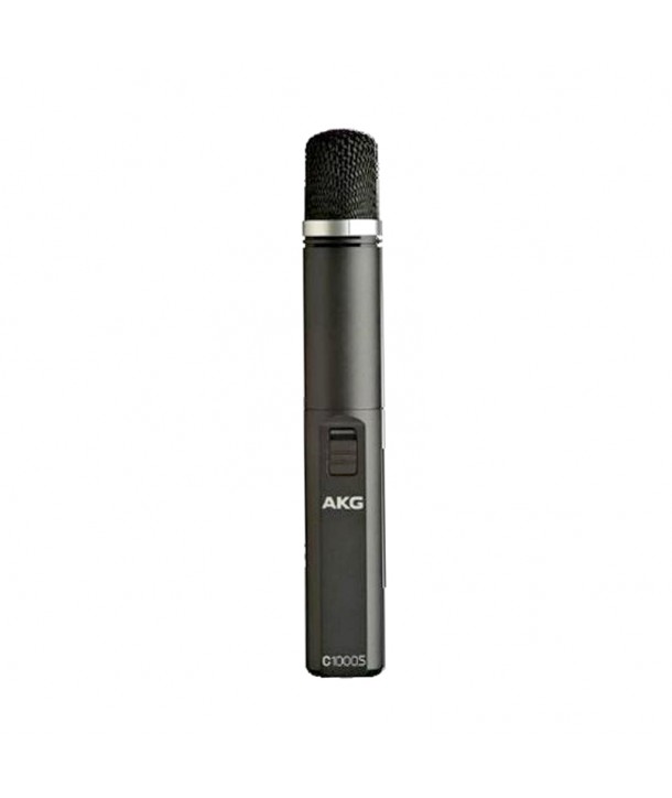 AKG C-1000 S MK4 Micrófono Condensador