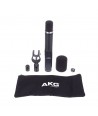 AKG C-1000 S MK4 Micrófono Condensador
