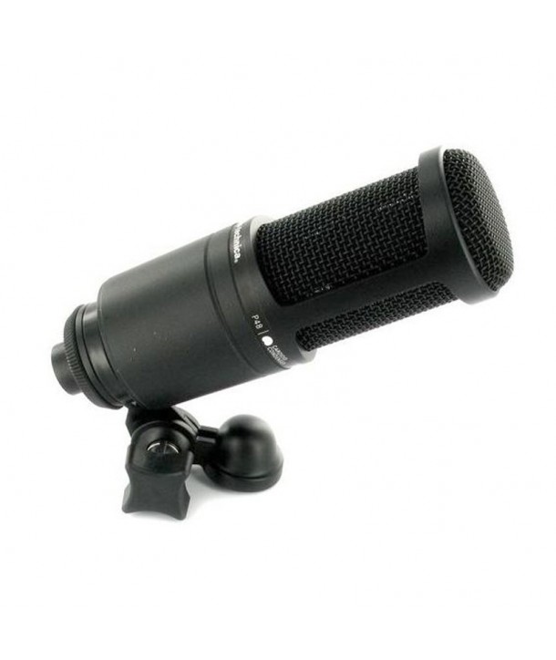 Audio Technica AT-2020