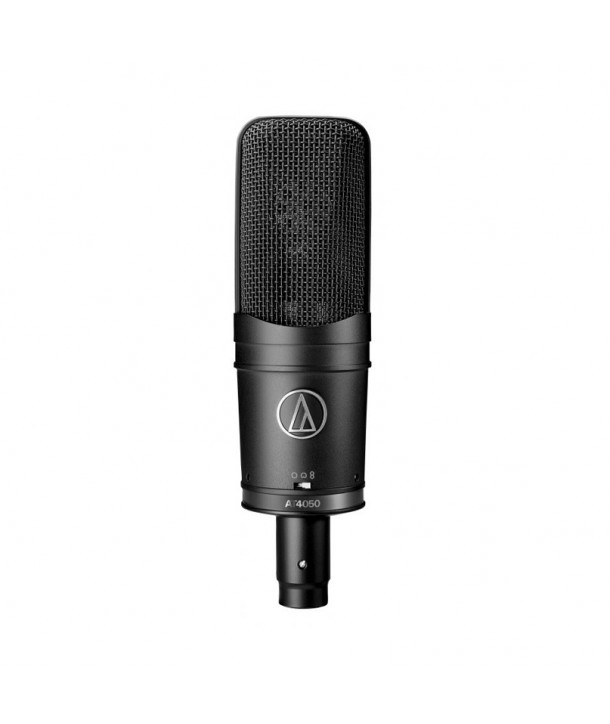 AUDIO TECHNICA AT 4050 SM Micrófono condensador multipatrón