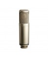 RODE K2 Microfono de Estudio de Condensador a Válvulas