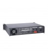 LD SYSTEMS DJ 300 Etapa de Potencia