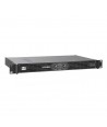 LD SYSTEMS XS 700 Amplificador de PA Class D 2 x 350 W 4 Ohmios