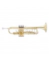 Trompeta Sib John Packer JP151