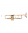 Trompeta Sib John Packer JP151