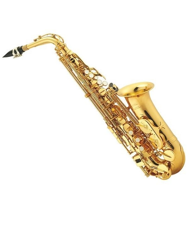 SAXO ALTO JUPITER JAS-767-III GL