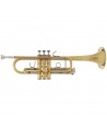 Trompeta Sib John Packer JP152 C