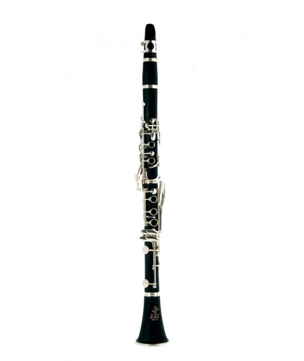 Clarinete Sib John Packer JP121
