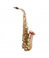 Saxo Alto John Packer JP045