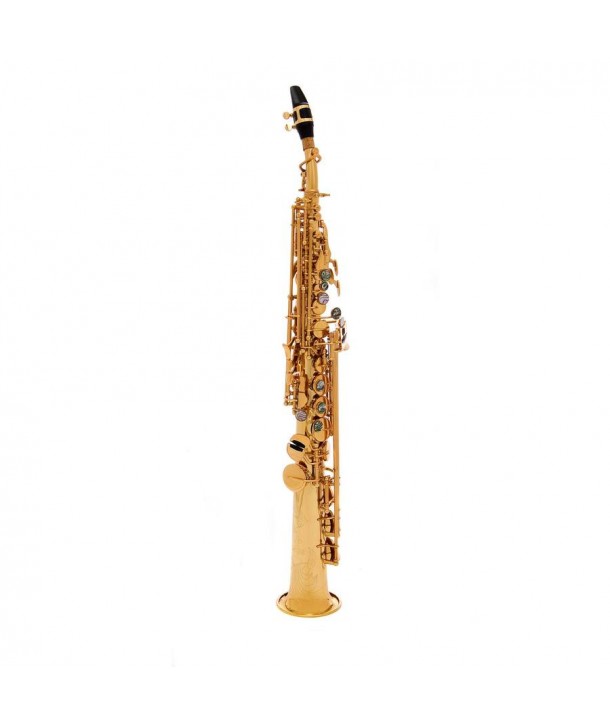 Saxo Soprano John Packer JP043