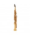 Saxo Soprano John Packer JP043