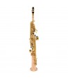 Saxo Soprano John Packer JP043