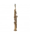 Saxo Soprano John Packer JP043