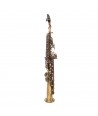 Saxo Soprano John Packer JP043