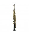 Saxo Soprano John Packer JP043