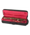 Saxo Soprano John Packer JP043