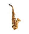 Saxo Soprano John Packer JP043CG
