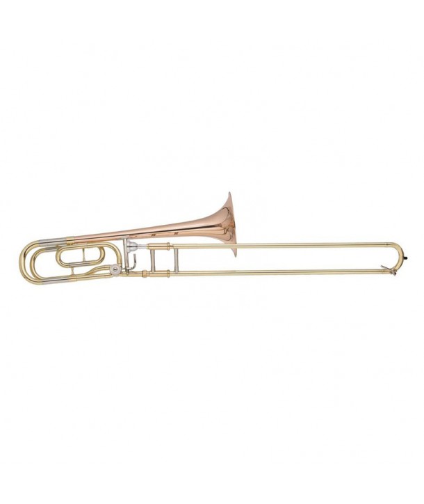 Trombón Tenor Sib/Fa JOHN PACKER JP133MLR