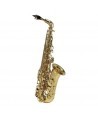 SAXO ALTO CONN-SELMER AS650