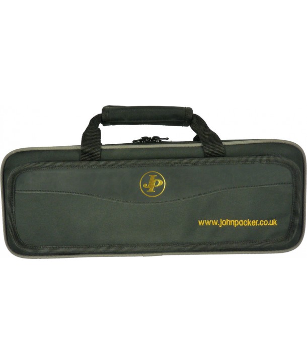 Estuche John Packer JP817 Para Flauta y Piccolo