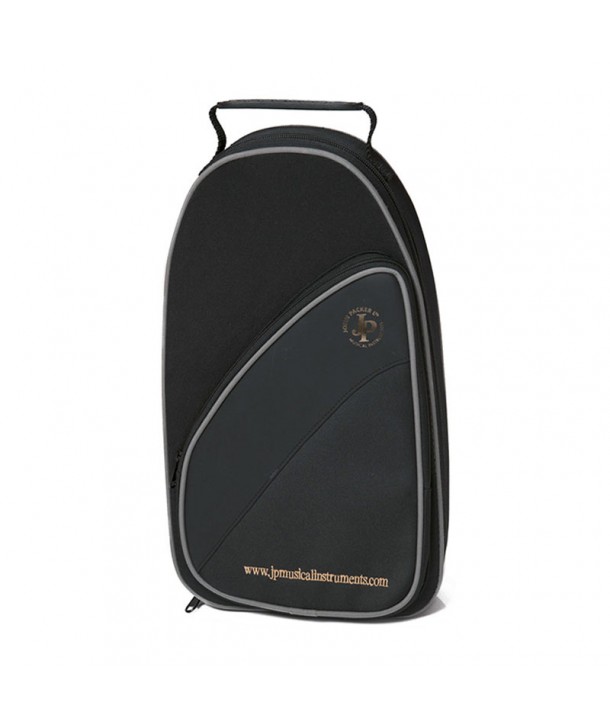 Estuche John Packer JP849 Para Flauta y Piccolo