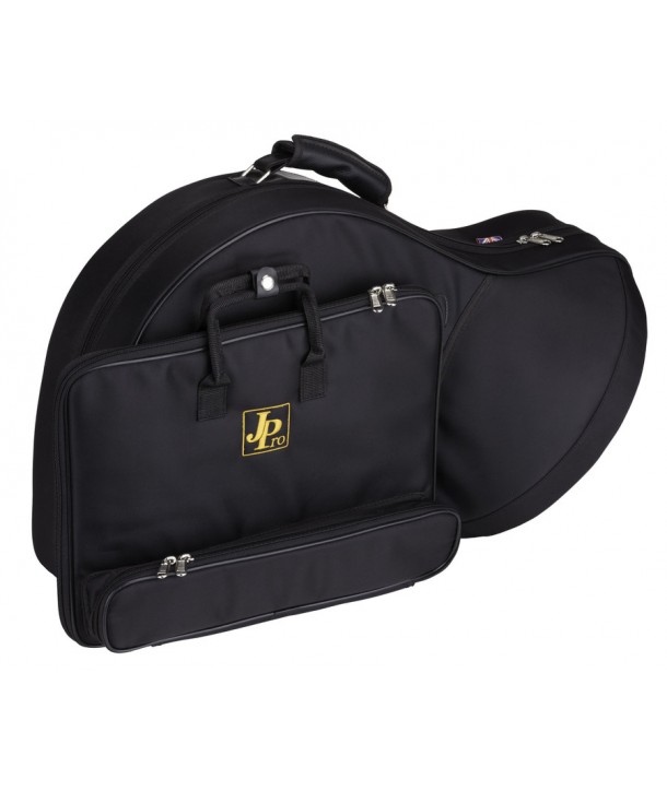 Estuche John Packer JP858 Pro Para Trompa