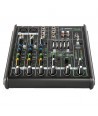 MACKIE PRO FX4 V2 Mesa Compacta Profesional 4 Canales