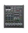 MACKIE PRO FX4 V2 Mesa Compacta Profesional 4 Canales