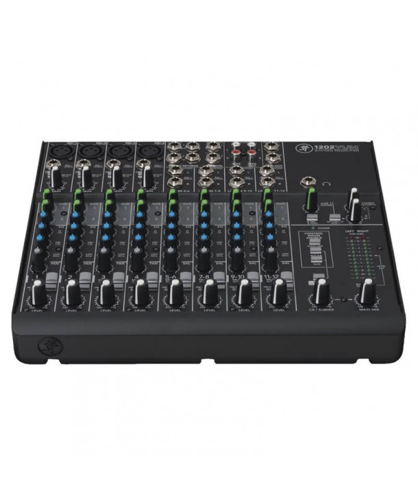 MACKIE 1202VLZ4