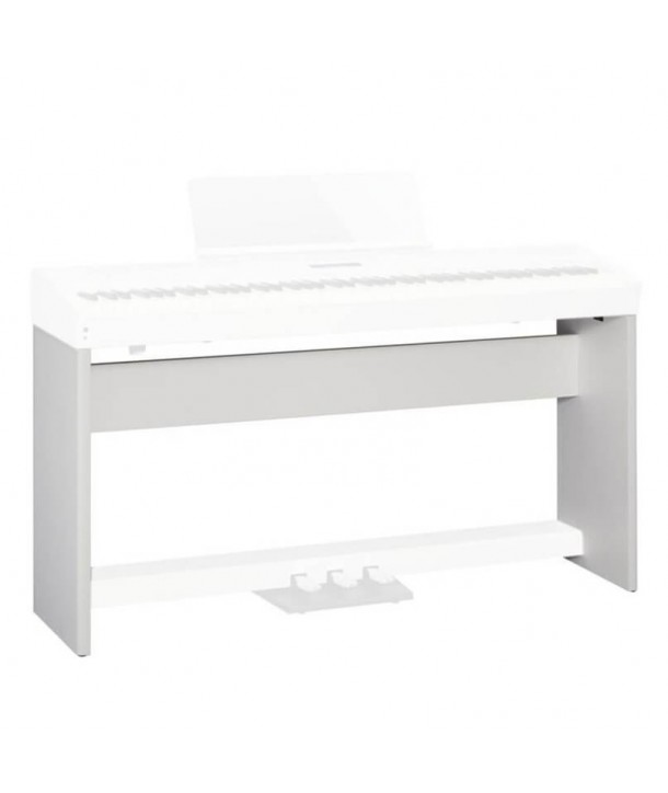 Soporte Roland KSC72WH para teclado FP-60WH
