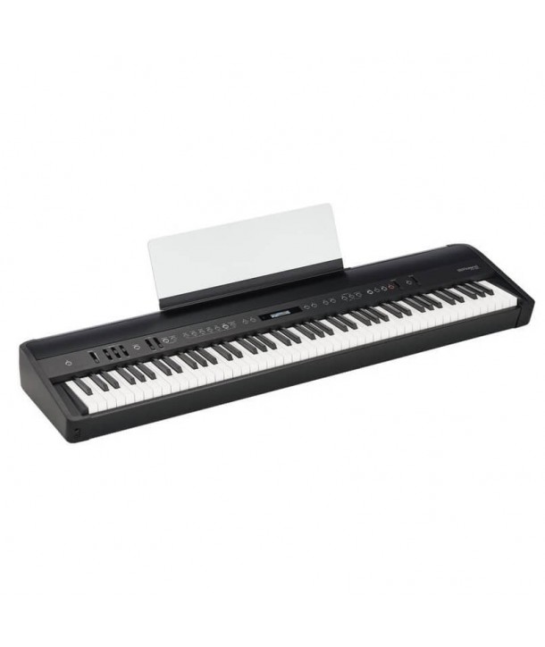 Piano Digital Roland FP-90BK