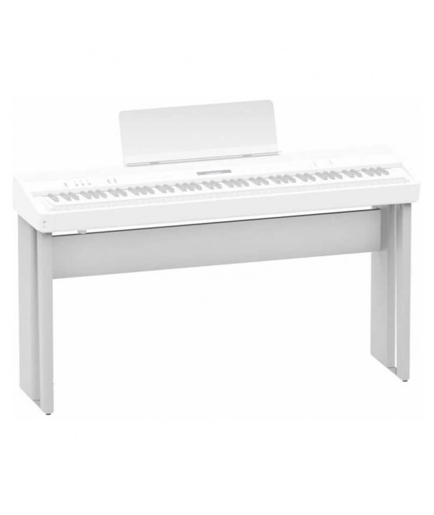 Soporte Roland KSC90WH para teclado FP-90WH