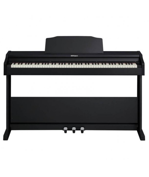 Piano Digital Roland RP-102BK