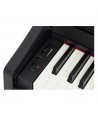 Piano Digital Roland RP-102BK