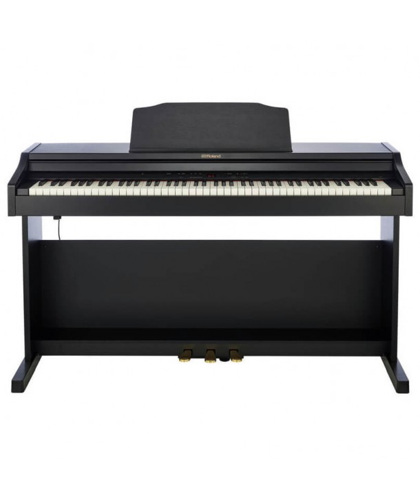 Piano Digital Roland RP-501RCB