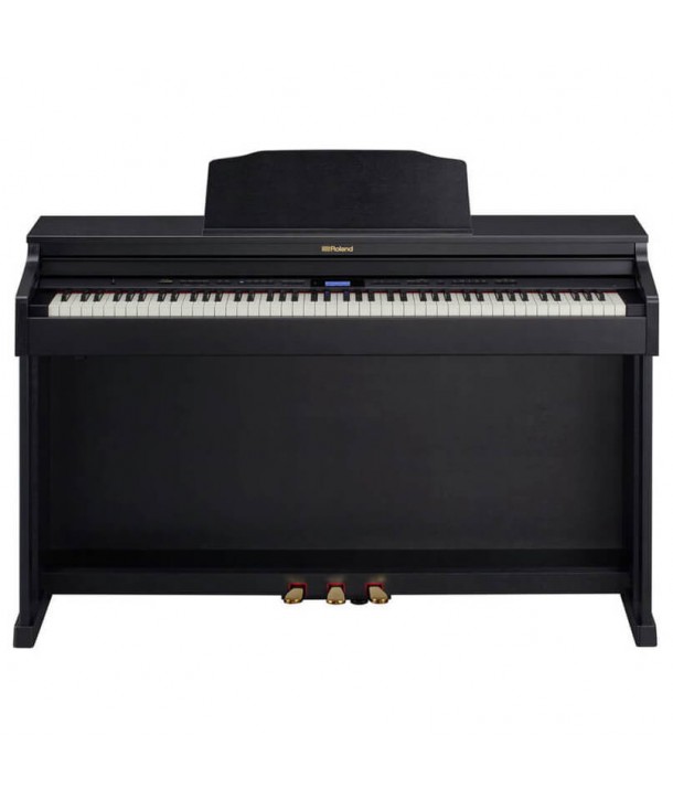 Piano Digital Roland HP-601CB
