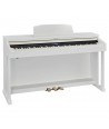 Piano Digital Roland HP-601WH