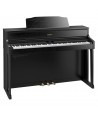 Piano Digital Roland HP-605CB