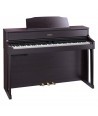 Piano Digital Roland HP-605CR